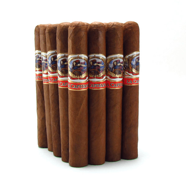 Villiger La Capitana Toro | Gotham Cigars