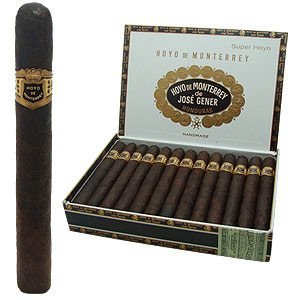 Hoyo de Monterrey Double Maduro Sabrosos