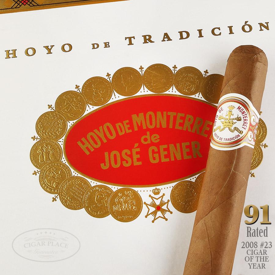 Hoyo De Tradicion Toro Grande Cigars | Best Prices CigarPlace.com
