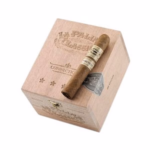 La Palina 拉帕利纳经典康涅狄格 雪茄資料