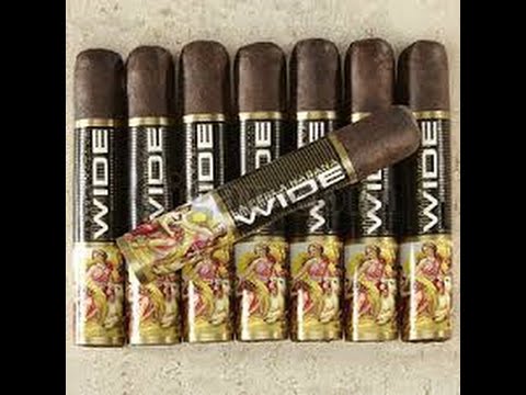 La Perla Habana 拉佩拉哈瓦那 宽型 雪茄資料