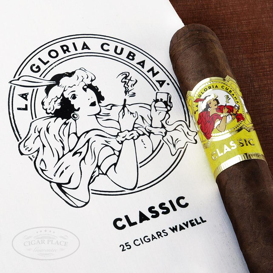 La Gloria Cubana Classic Wavell Cigars | Cigarplace.com
