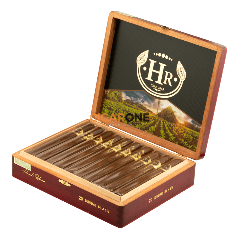 HR Cigars Signature Sublime 54 x 165.1