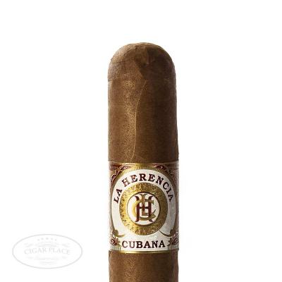 La Herencia Cubana Robusto
