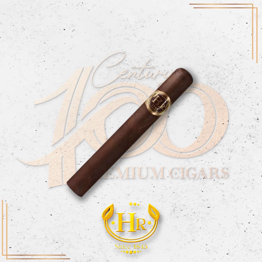 HR Cigars Signature Toro 52 x 152