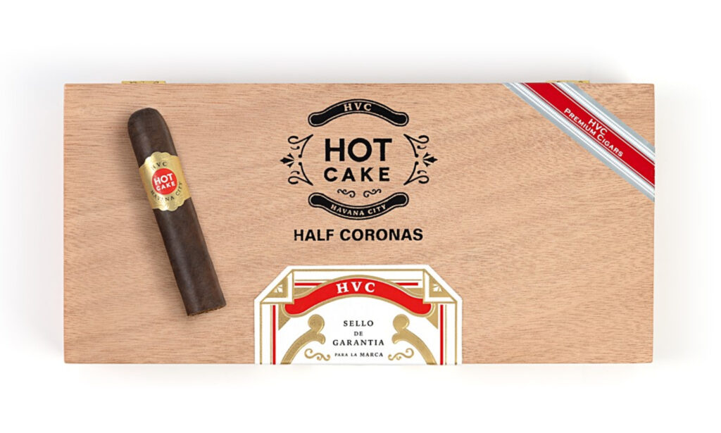 HVC Cigars Releases a New Size of the Hot Cake Maduro Line | Cigar Snob ...