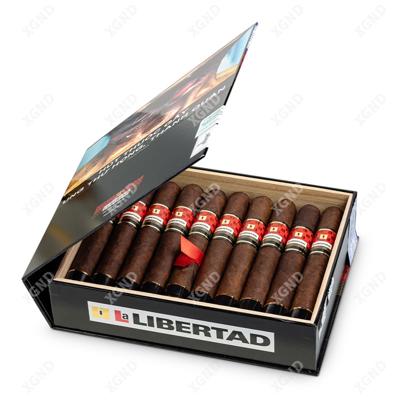 La Libertad Toro