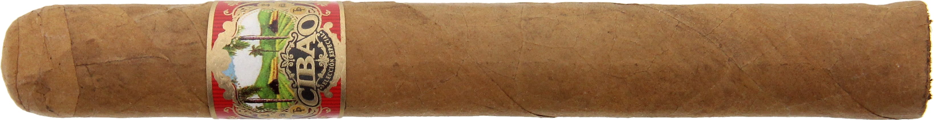Cibao Connecticut Corona Gorda (5.625 x 46) | Cigarworld.de Zigarren ...