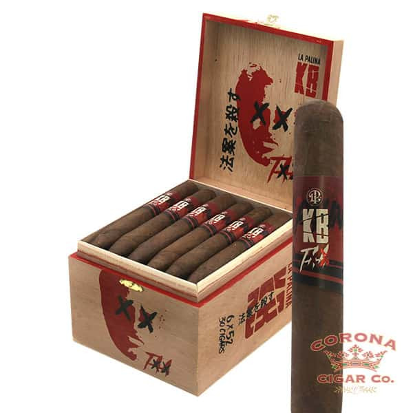 La Palina KB