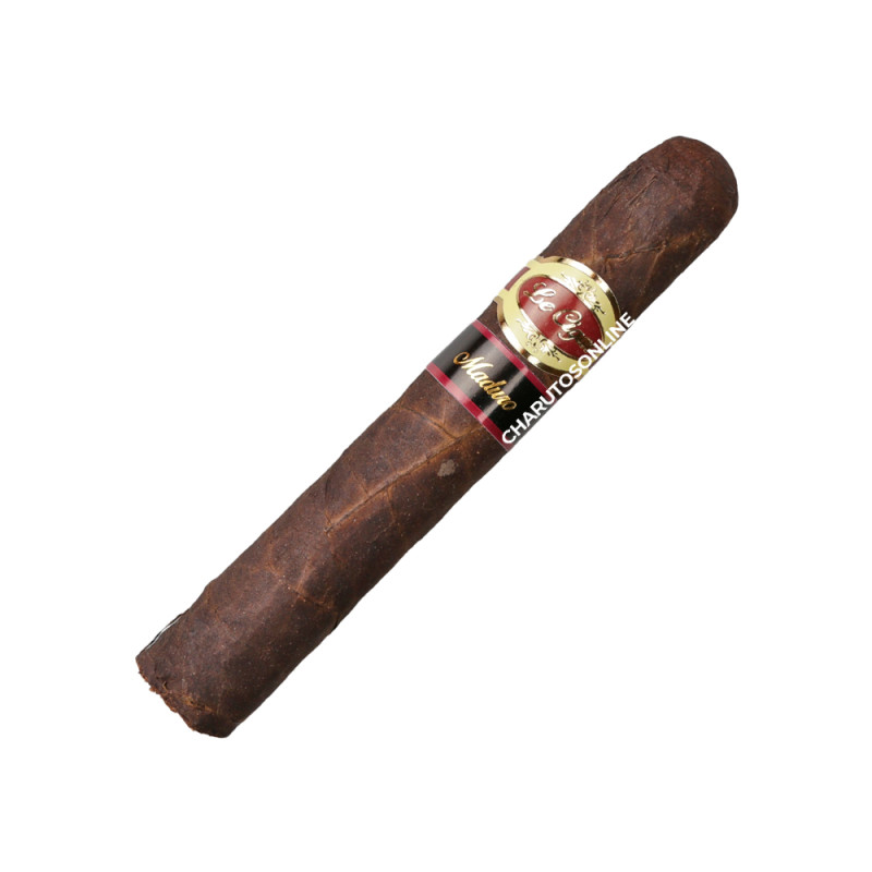 Cruz del Sur M1 马杜罗 雪茄資料