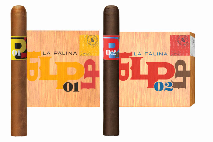 Number Series Will be La Palina Cigars Next Release