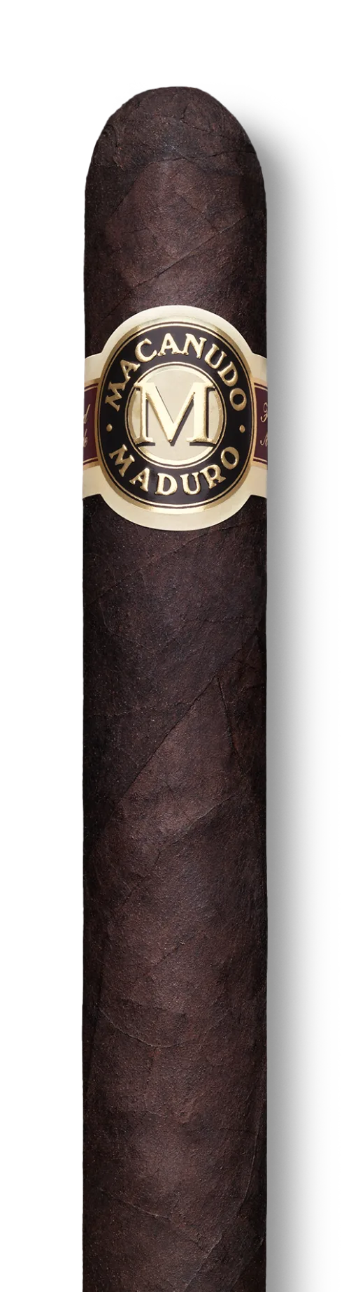 Macanudo 麦克纳杜马杜罗 雪茄資料