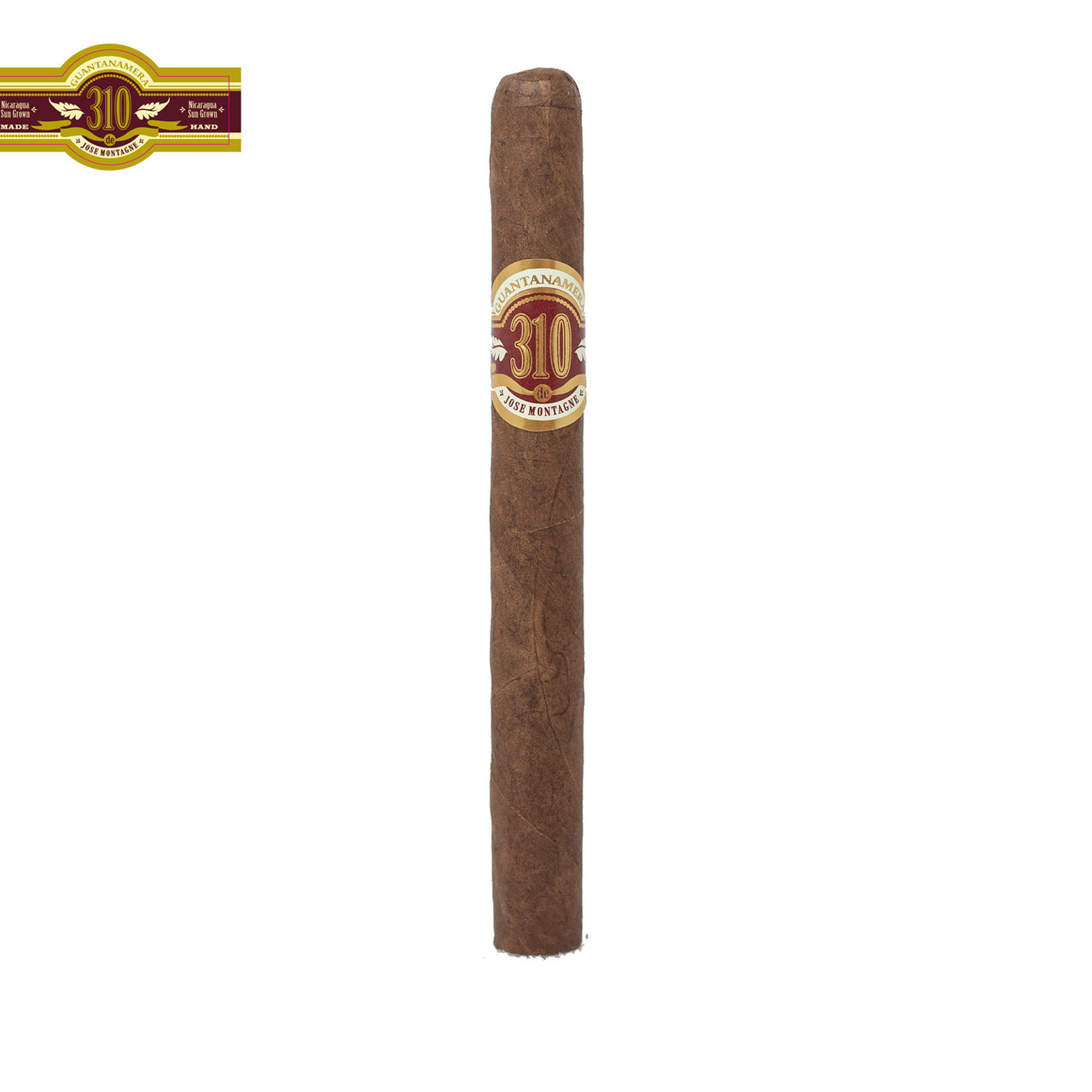 HVC Pan Caliente Habano Churchill 6.5 x 50