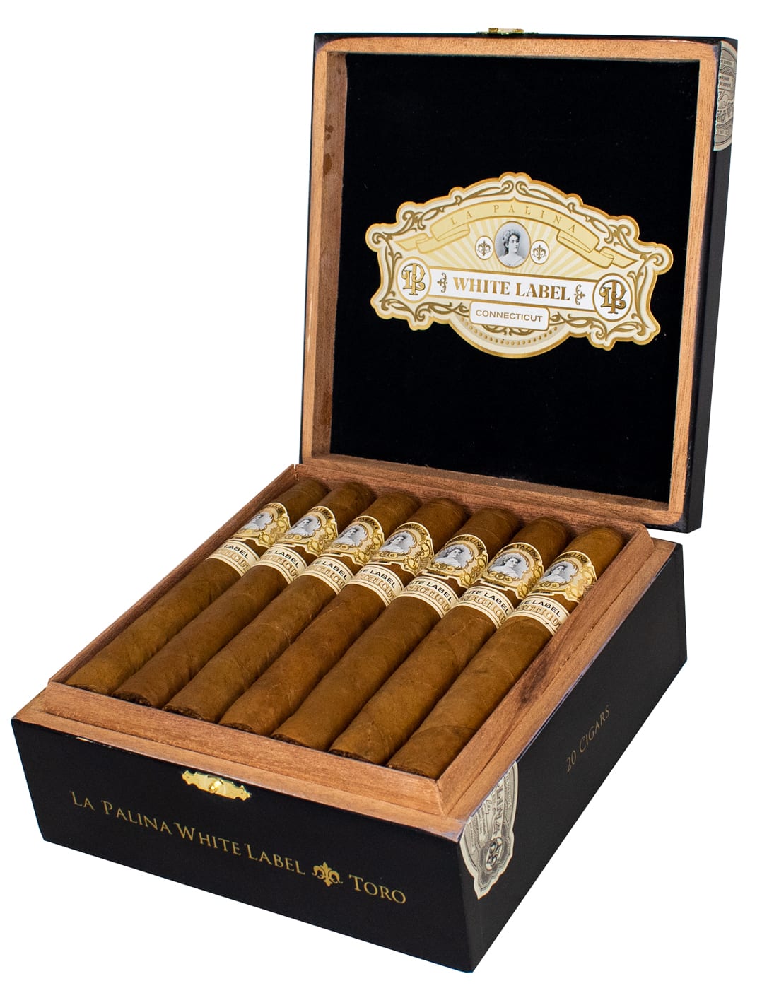 La Palina White Label
