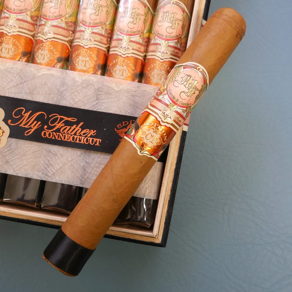 Made Man Cigars 美登康涅狄格 雪茄資料