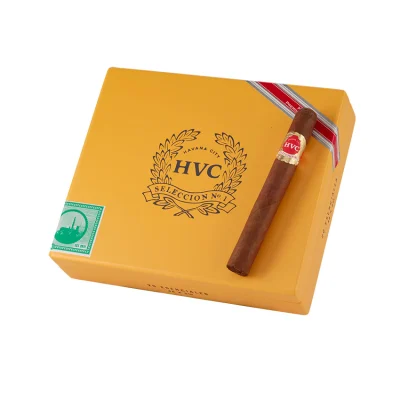 HVC Seleccion No.1 Natural Esenciales Cigars | Famous Smoke