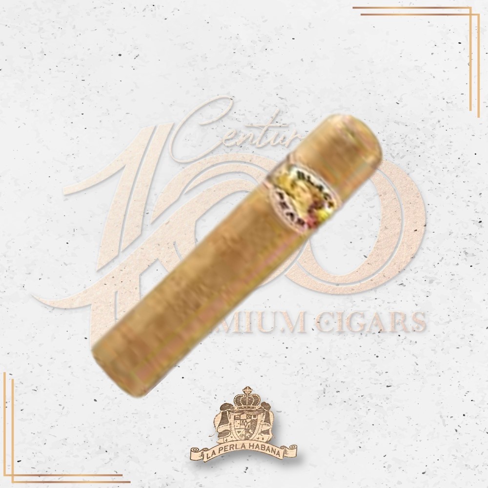 La Perla Habana Cobre