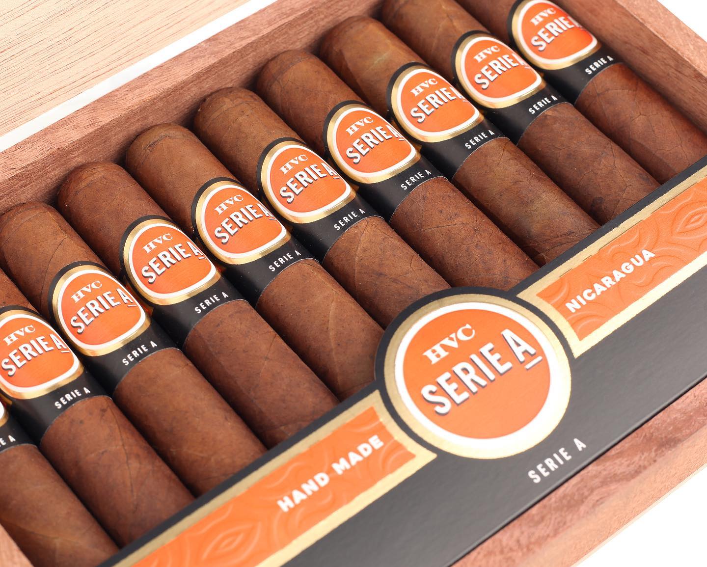 HVC Serie A Sublime