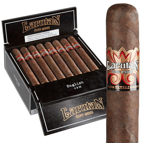 Drew Estate Larutan Root Cigar | Cigar World