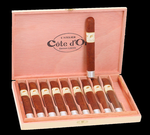 L'Atelier Cote d'Or