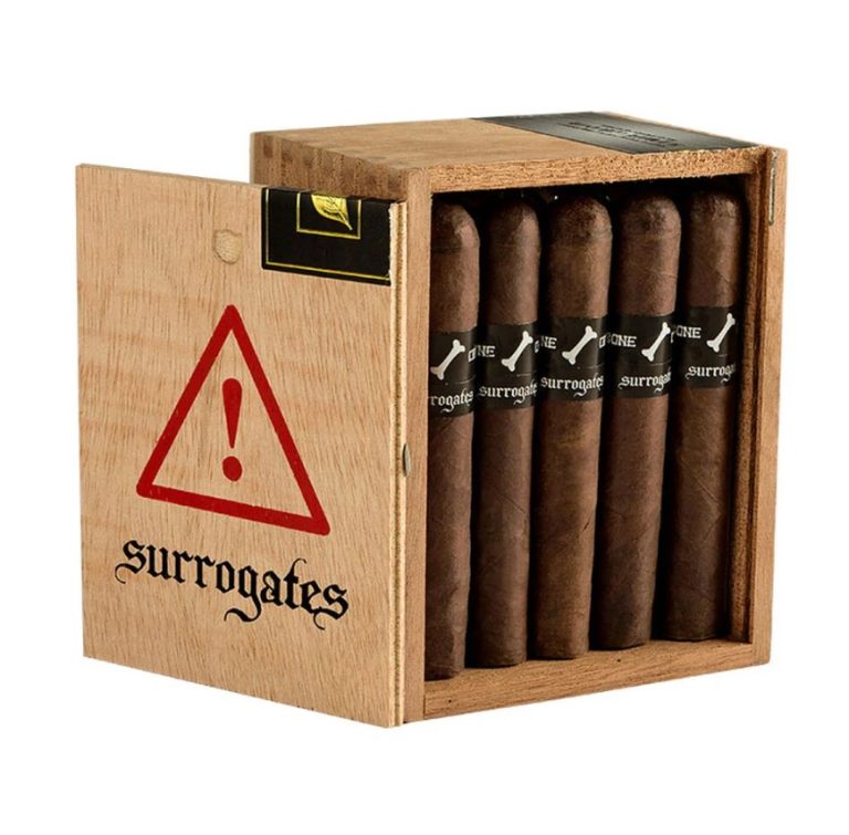 L'Atelier Surrogates