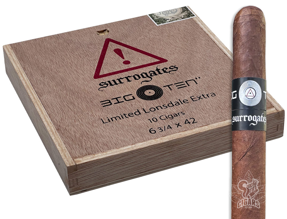 Buy L'Atelier Surrogates cigars online