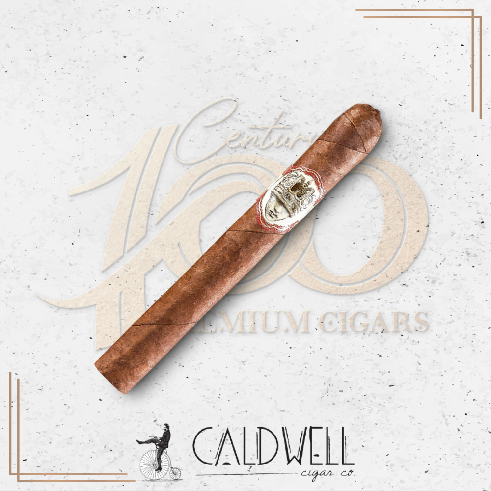 Caldwell - Long Live the King - The Heater with Reviews - Century ...