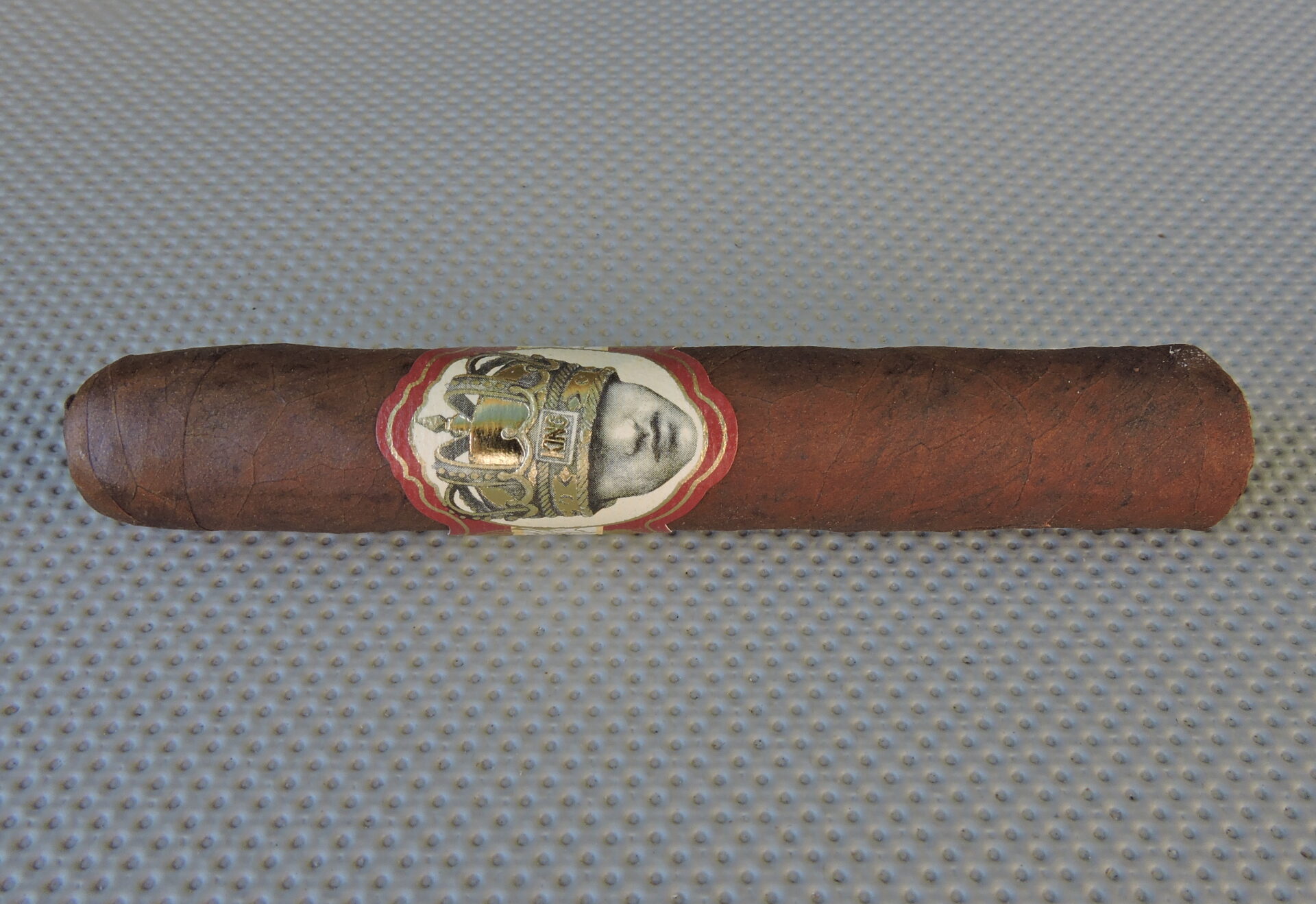 Agile Cigar Review: Long Live the King Harem by Caldwell Cigar Company ...