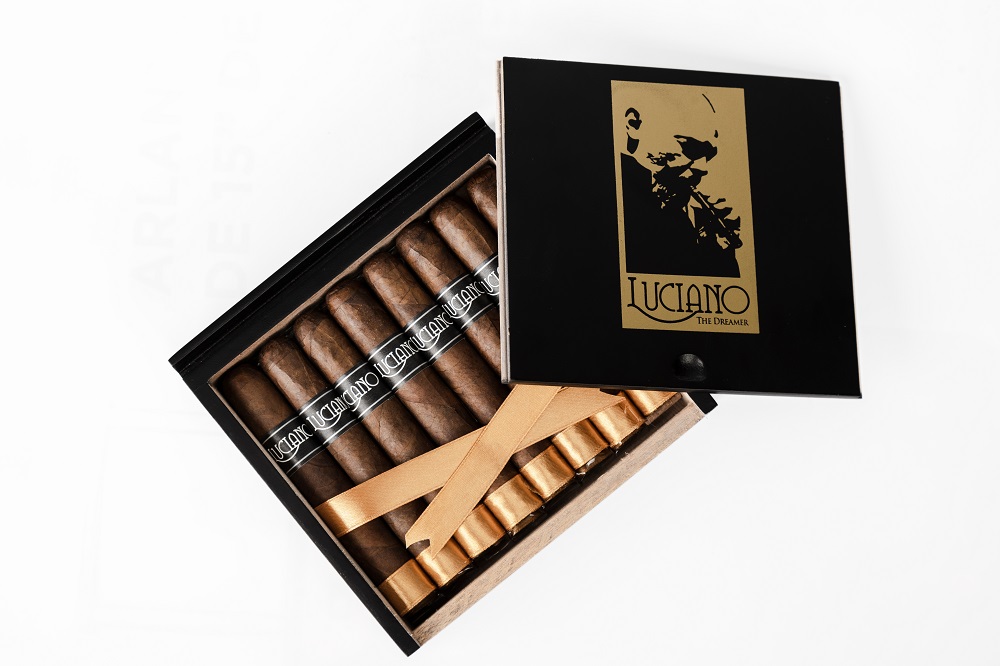 The Dreamer - Luciano Cigars