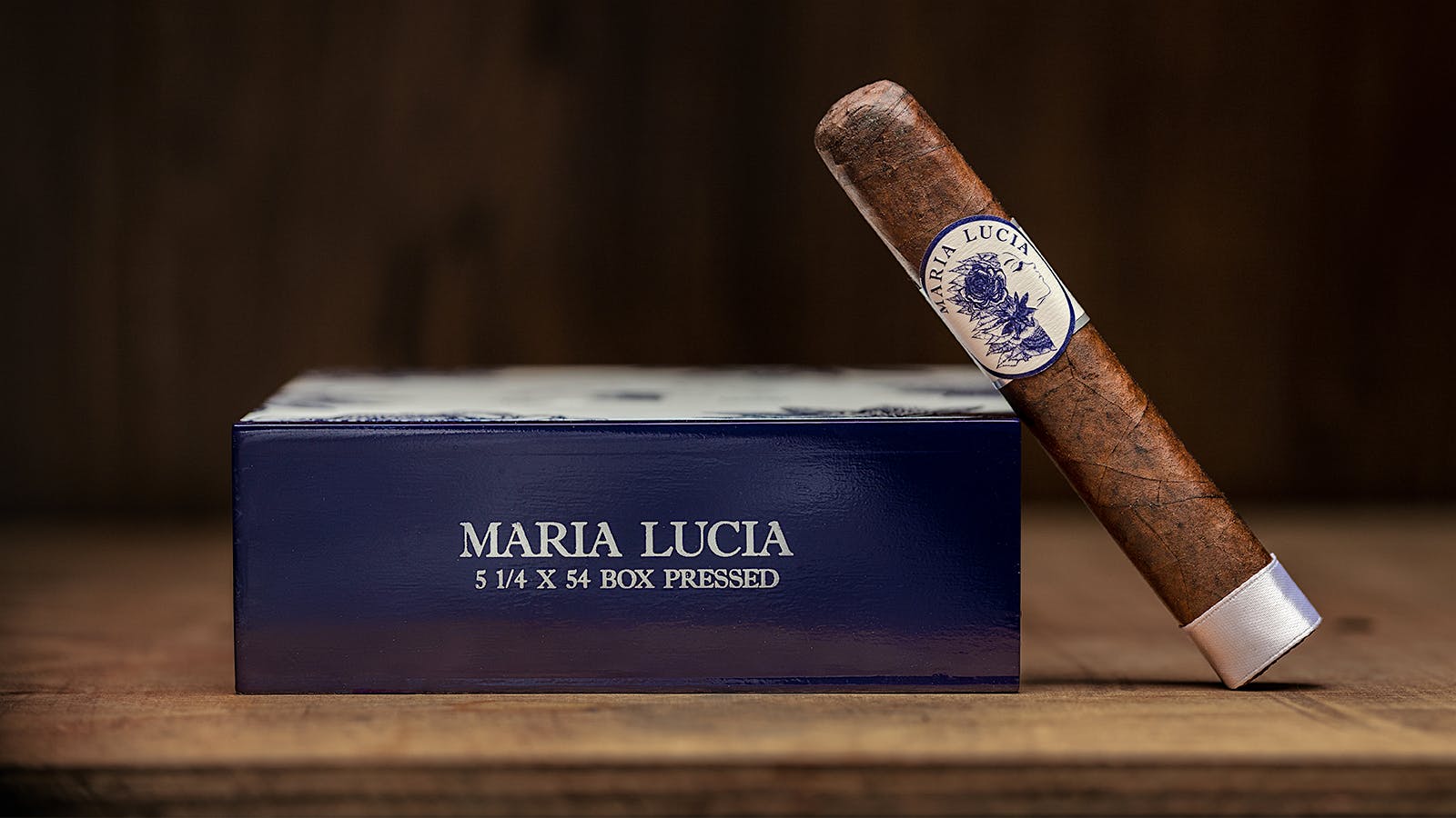 Maria Lucia By Luciano Cigars Becomes Full Line | Cigar Aficionado