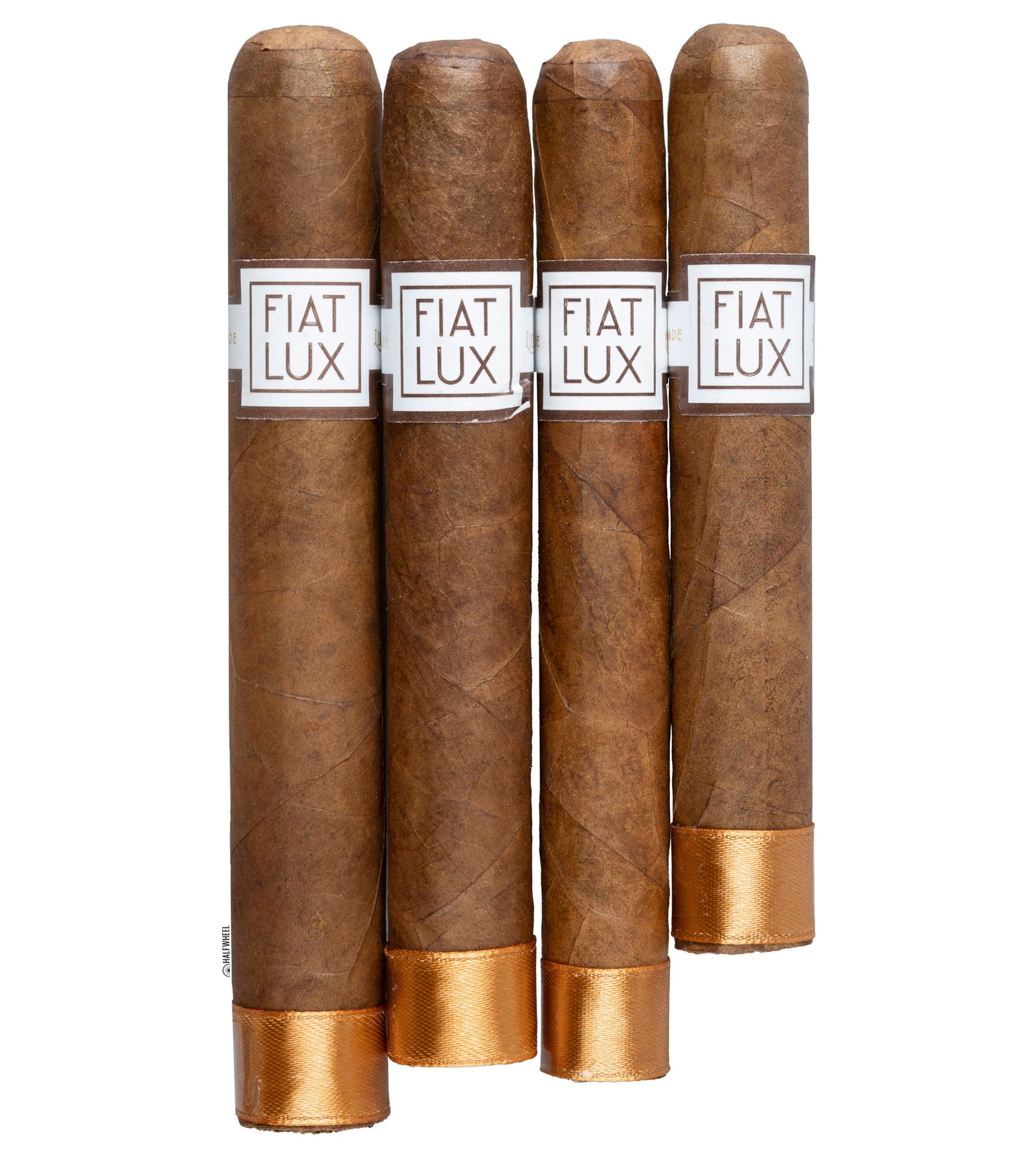 Fiat Lux - Luciano Cigars