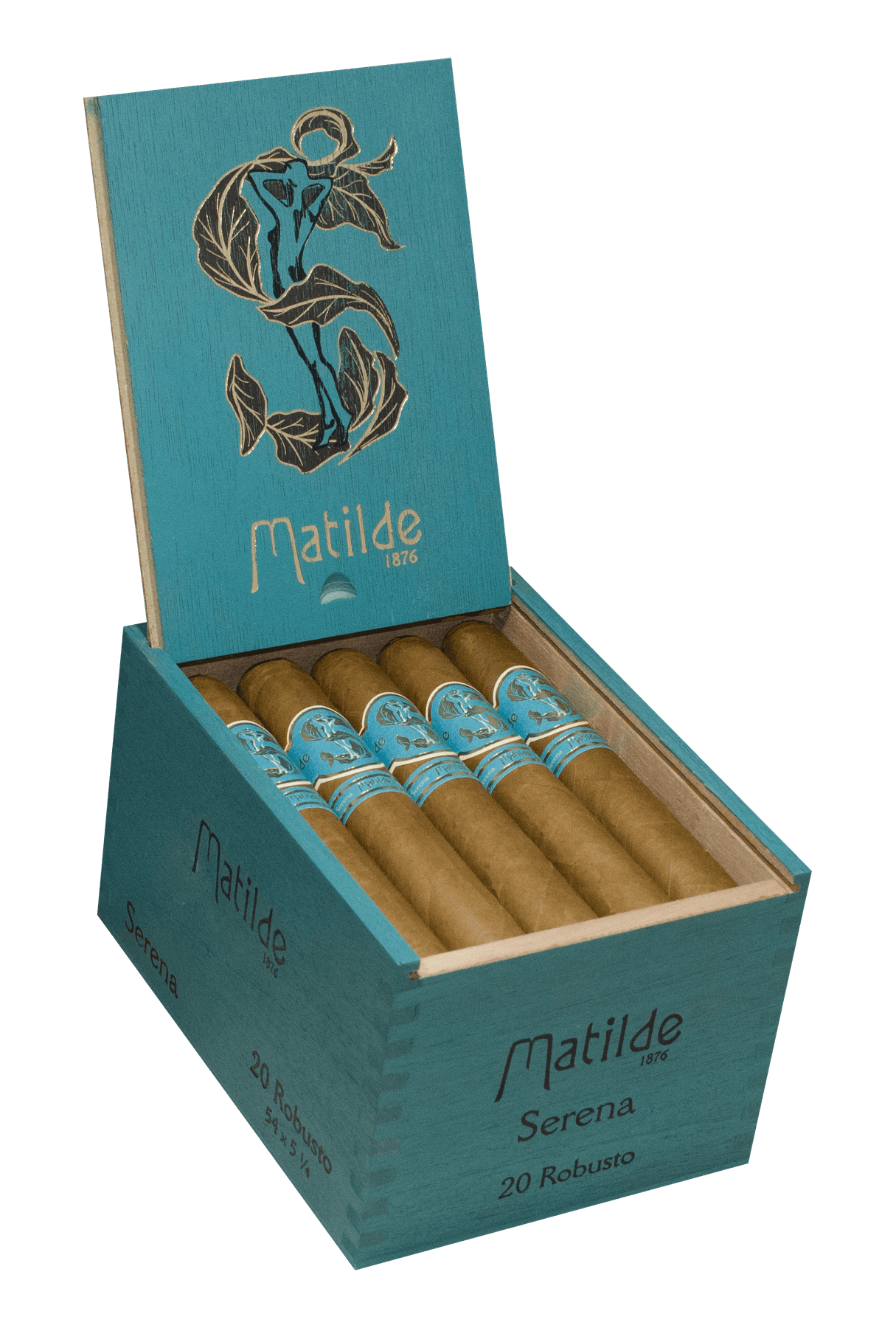 Matilde Serena