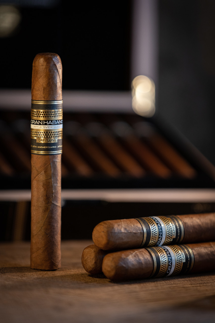 MBombay Habano