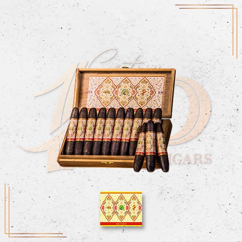 MBombay Corojo Oscuro