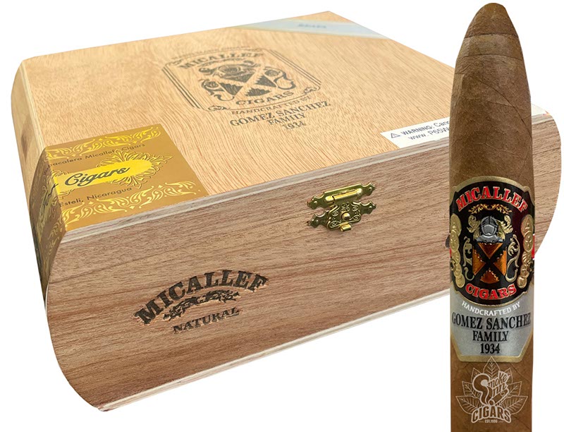 Buy Micallef Reata Cigars Online