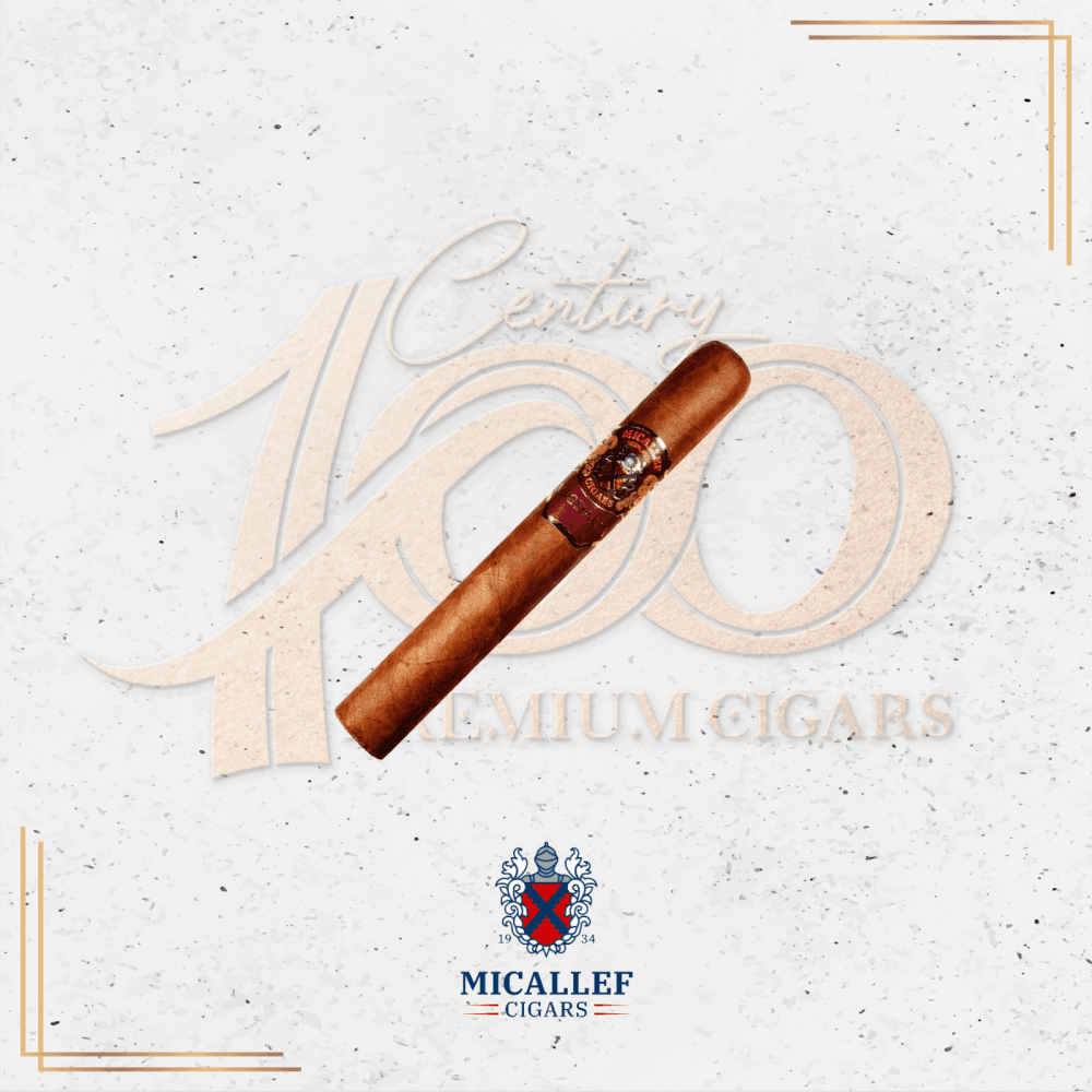 Micallef - Migdalia - Toro with Reviews - Century Premium Cigars