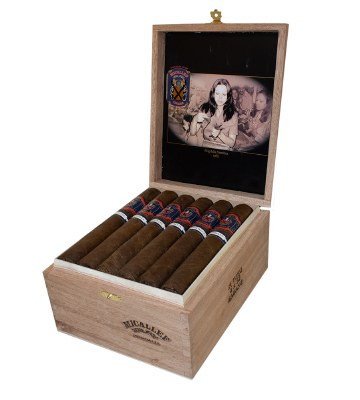 Micallef Migdalia Toro Cigars | Free Shipping