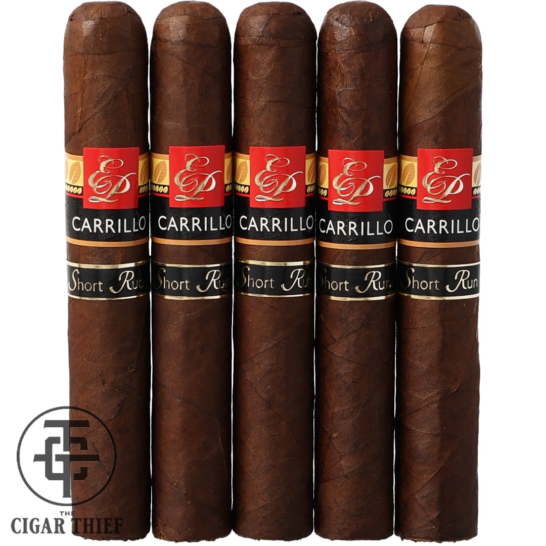 Casa Carrillo E.P.卡里洛短跑道罗伯图 雪茄资料