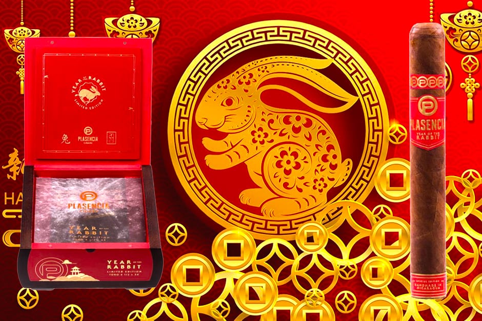 Plasencia 普拉森西亚兔年限量版 雪茄資料