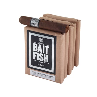 MUWAT Bait Fish