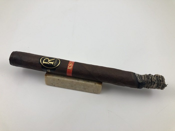 Rojas 罗哈斯 KSG 雪茄資料