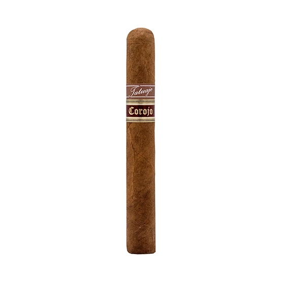 Tatuaje 塔图阿赫·卡拜瓜·科罗纳戈尔达 雪茄資料