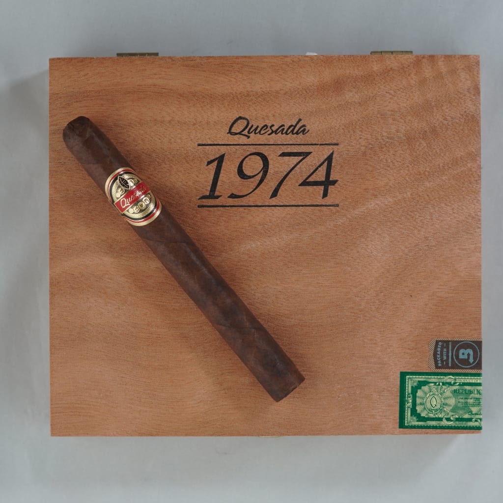 Quesada Tributo