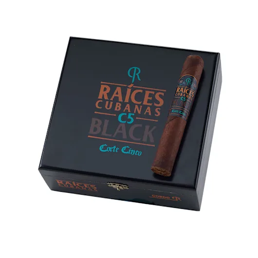 Raices Maduro