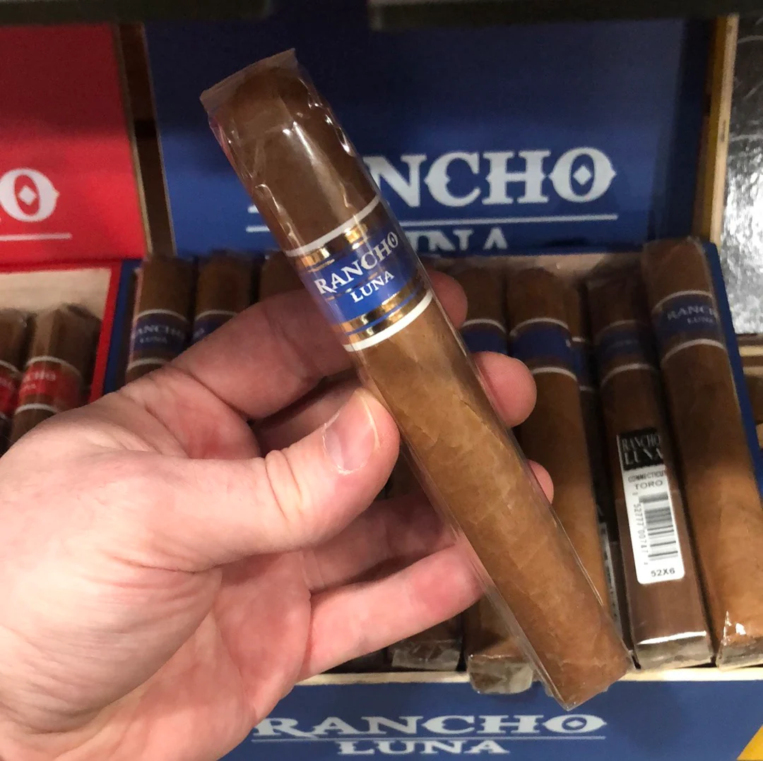 Rancho Luna Connecticut