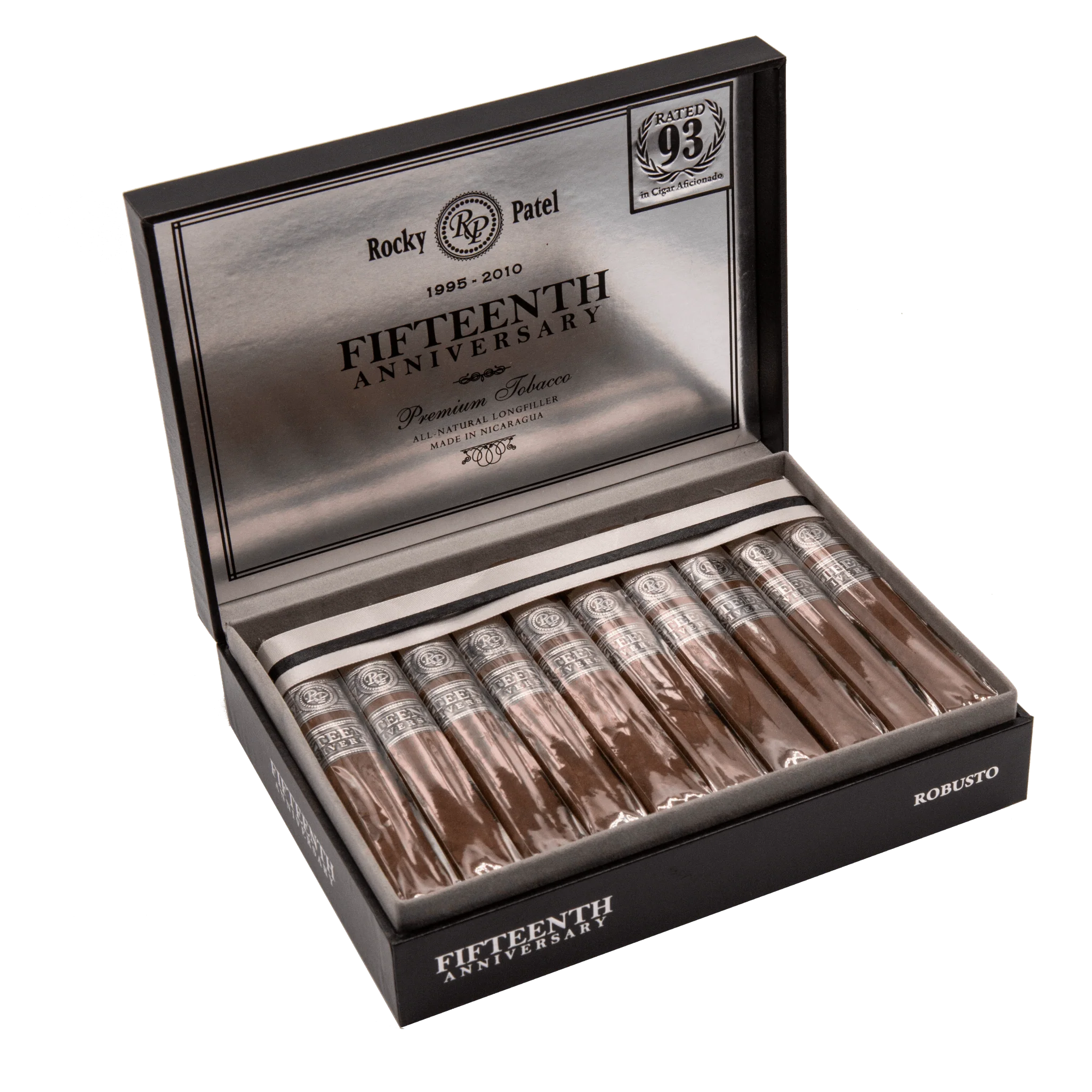 Rocky Patel Fifteenth Anniversary