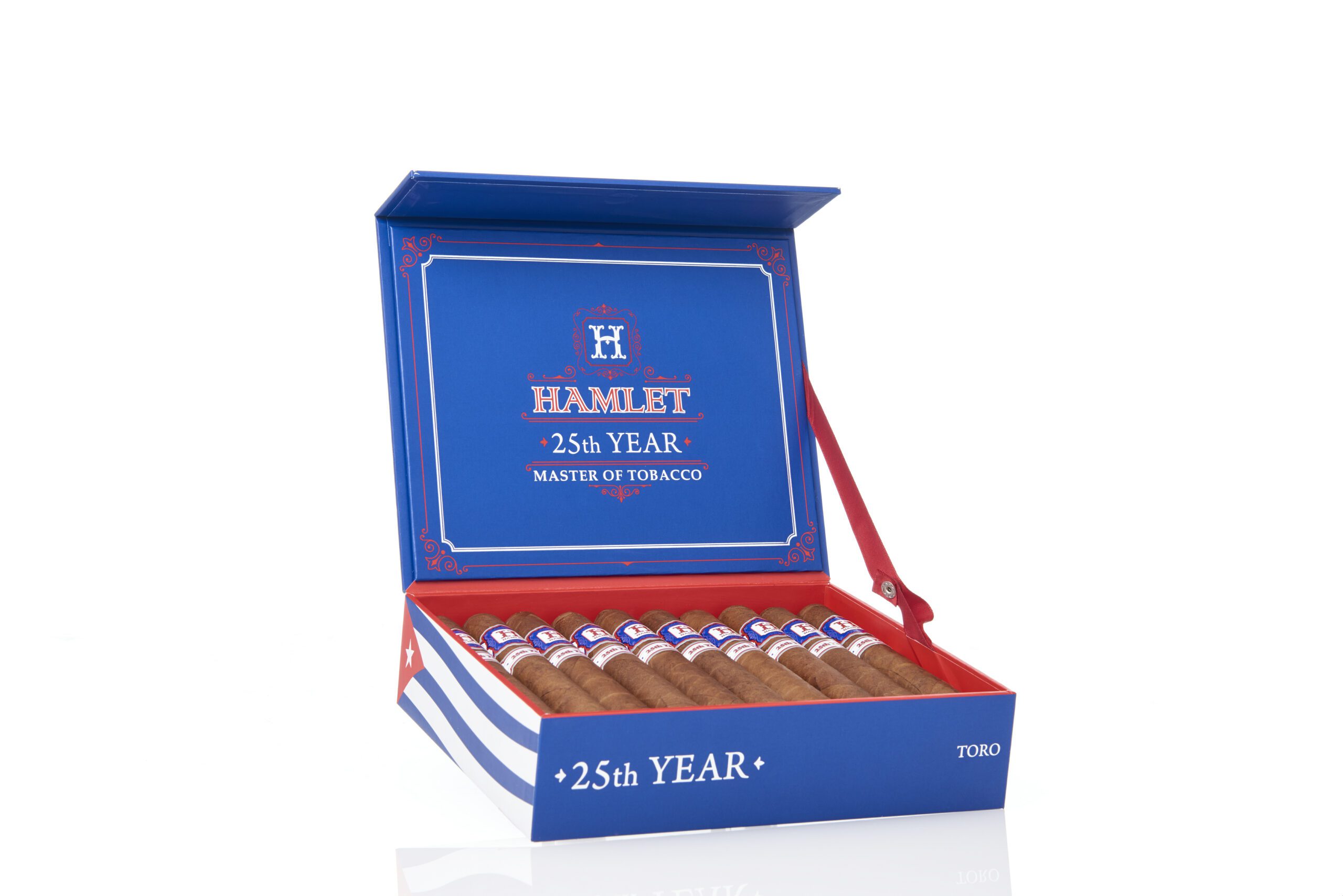 Rocky Patel Hamlet