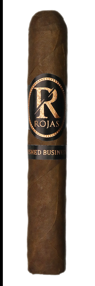 Unfinished Business Robusto - Rojas Cigars | Smokingpipes