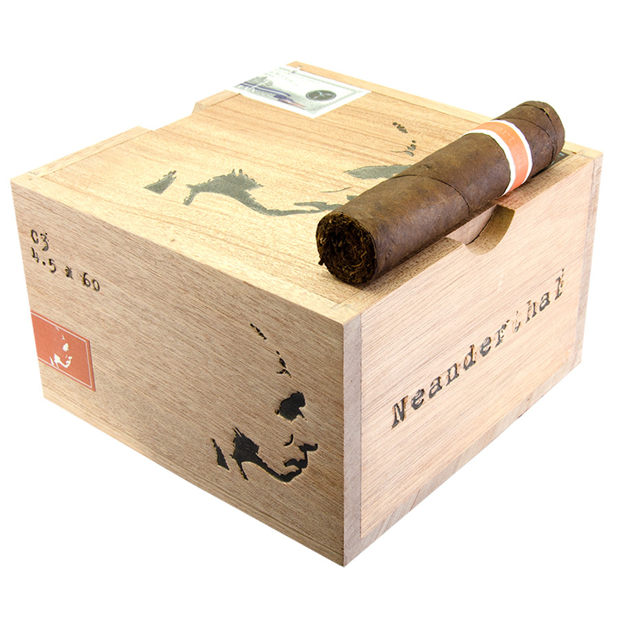 RoMa Craft Neanderthal C3 - Riverside Cigar Shop & Lounge
