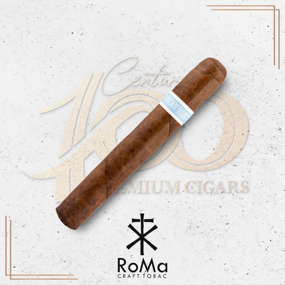 Roma Craft - Wunderlust - Gran Toro with Reviews - Century Premium Cigars